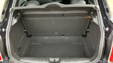 MINI Hatchback 1.5 Cooper Exclusive 5dr Auto [Comfort/Nav Pack] Petrol Hatchback